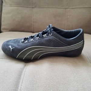 NWOB Puma eco-ortholite sneakers